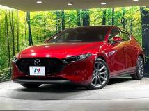 2019 Mazda Mazda3