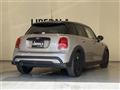 2021 BMW MINI