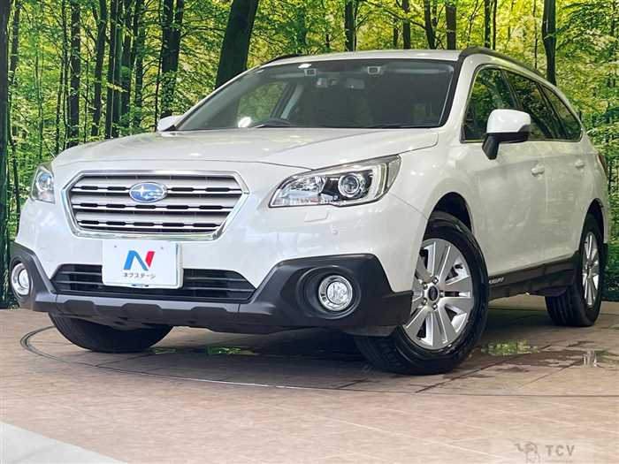 2016 Subaru Subaru Others