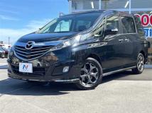 2013 Mazda Biante