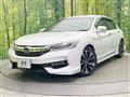 2016 Honda Accord Hybrid