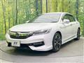 2016 Honda Accord Hybrid