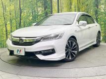 2016 Honda Accord Hybrid