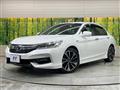 2017 Honda Accord Hybrid