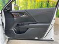 2017 Honda Accord Hybrid