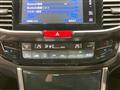 2017 Honda Accord Hybrid