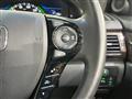2017 Honda Accord Hybrid
