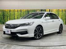 2017 Honda Accord Hybrid