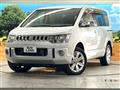 2013 Mitsubishi Delica D5