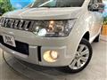 2013 Mitsubishi Delica D5