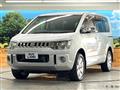2013 Mitsubishi Delica D5