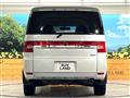 2013 Mitsubishi Delica D5