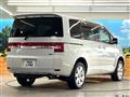 2013 Mitsubishi Delica D5