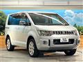 2013 Mitsubishi Delica D5