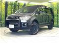 2017 Mitsubishi Delica D5