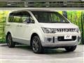 2018 Mitsubishi Delica D5