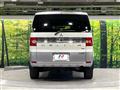 2018 Mitsubishi Delica D5