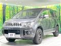 2018 Mitsubishi Delica D5
