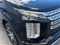 2022 Mitsubishi Delica D5