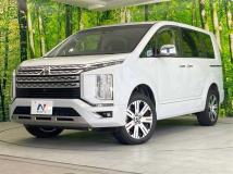 2023 Mitsubishi Delica D5
