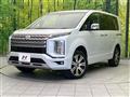 2023 Mitsubishi Delica D5