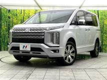 2023 Mitsubishi Delica D5