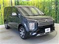 2023 Mitsubishi Delica D5