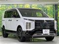 2024 Mitsubishi Delica D5