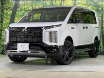 2024 Mitsubishi Delica D5