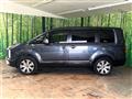 2024 Mitsubishi Delica D5