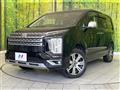 2024 Mitsubishi Delica D5