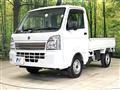 2024 Suzuki Carry Truck