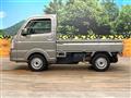 2025 Suzuki Carry Truck