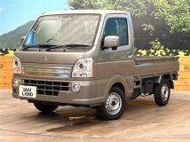 2025 Suzuki Carry Truck