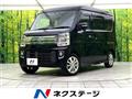2023 Suzuki Every Wagon