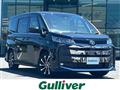 2023 Toyota Noah