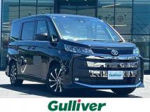 2023 Toyota Noah