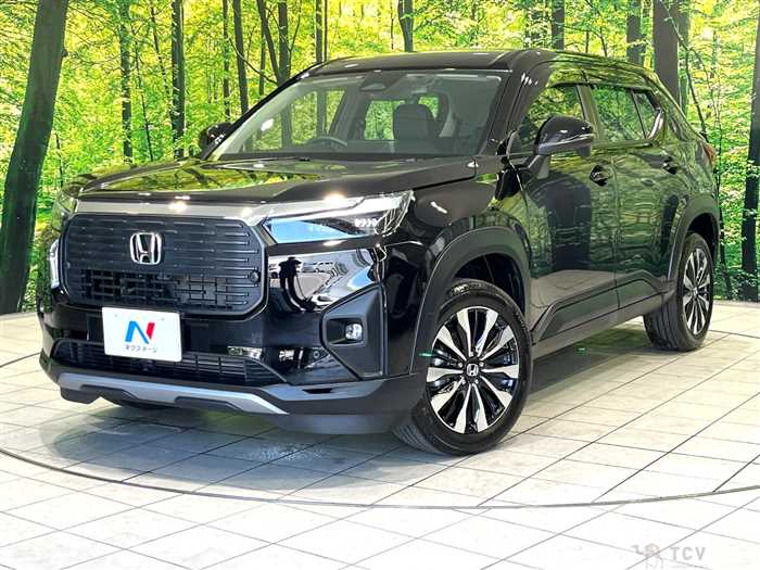 2025 Honda Honda Others