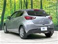 2015 Mazda Demio