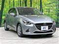 2015 Mazda Demio