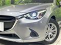 2015 Mazda Demio