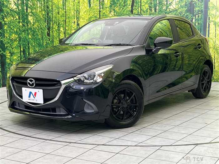 2015 Mazda Demio