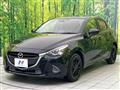 2015 Mazda Demio