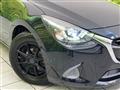 2015 Mazda Demio
