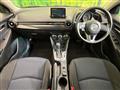 2015 Mazda Demio