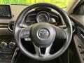 2015 Mazda Demio