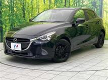 2015 Mazda Demio