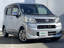 2016 Daihatsu Move