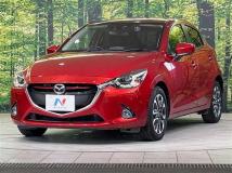 2015 Mazda Demio
