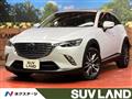 2015 Mazda CX-3
